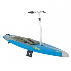 Pedaallaud Hobie Mirage Eclipse